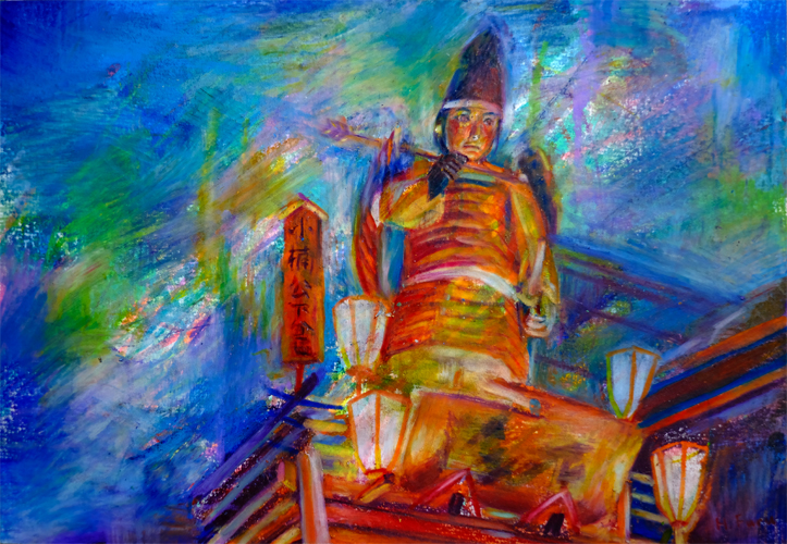 10古の小楠公配置用