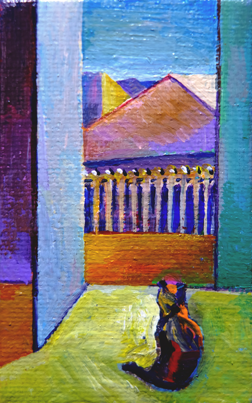 3バレエ教室の猫配置用