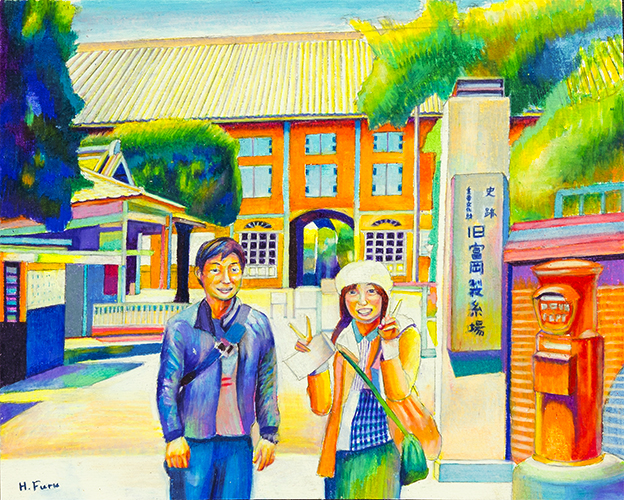 6うぶくん結婚式